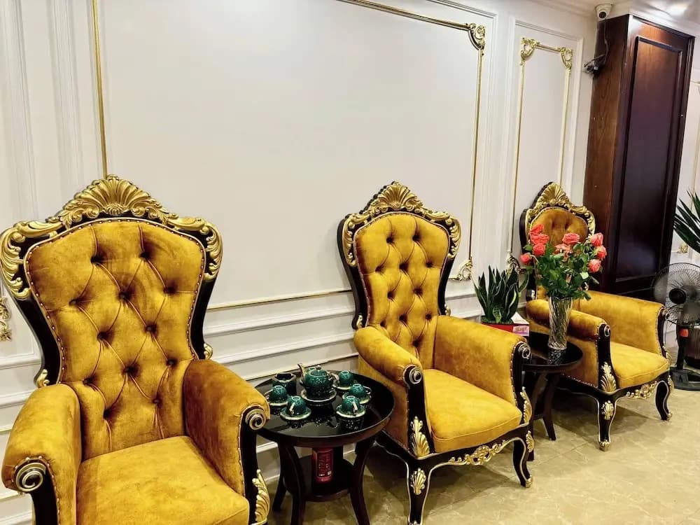 Bao Anh Hotel - photo 13