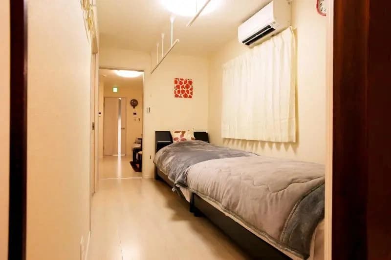 Luxury Home 5 minutes from Nishioji Station   Portable Wifi - photo 5