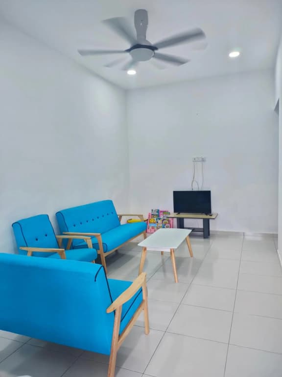 TheREHAT Homestay Kijal Terengganu - photo 7