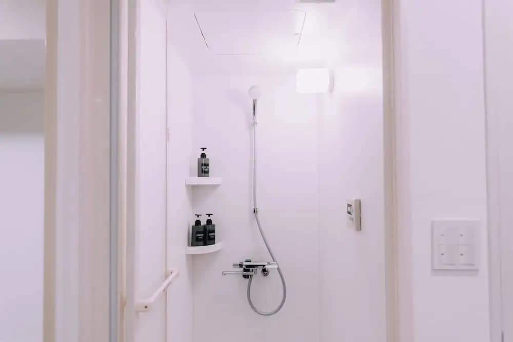 Minimalist Loft 203 - photo 28