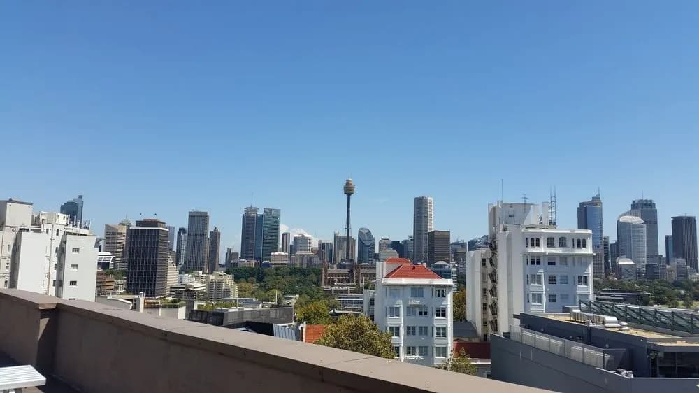 30 Darlinghurst - photo 9