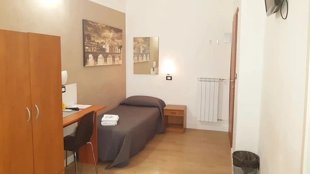 Hotel Campidoglio - photo 20