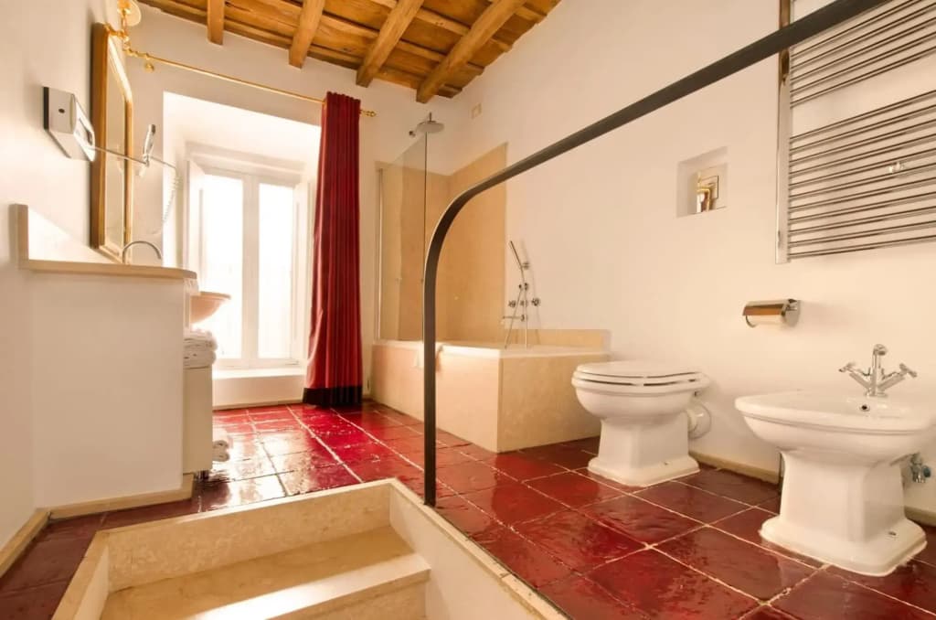 Residenza Frattina - photo 22