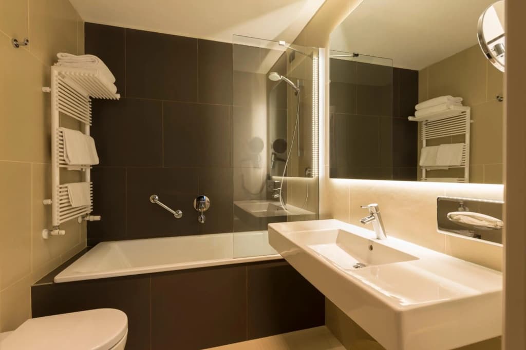 Hotel Manin - photo 46