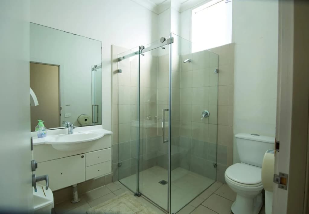 Cambridge Lodge - Hostel - photo 10