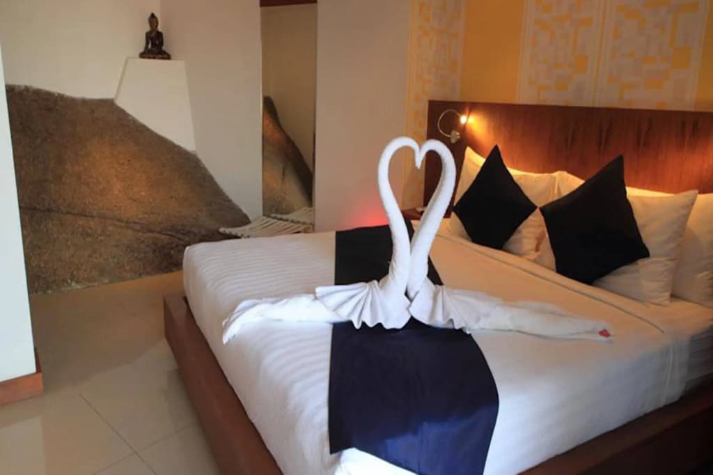 Beluga Boutique Hotel - photo 4
