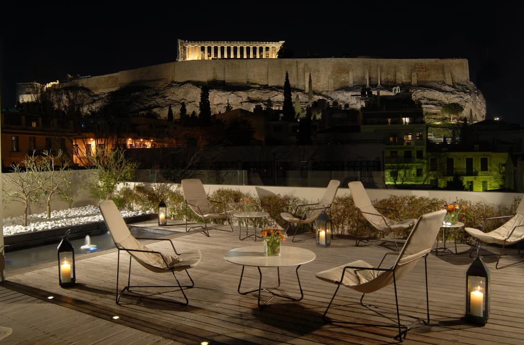 Herodion Athens - photo 39