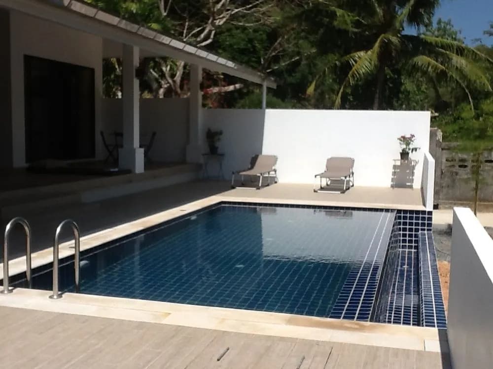 Villa Sanook - photo 11