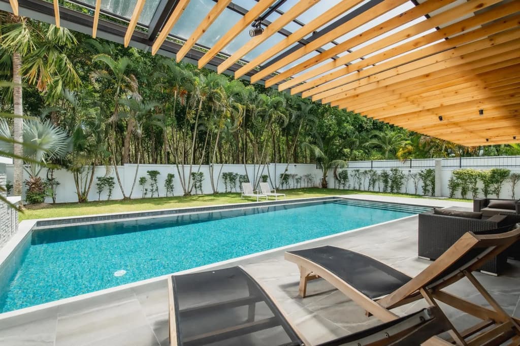 Eden Pool Villa - photo 3