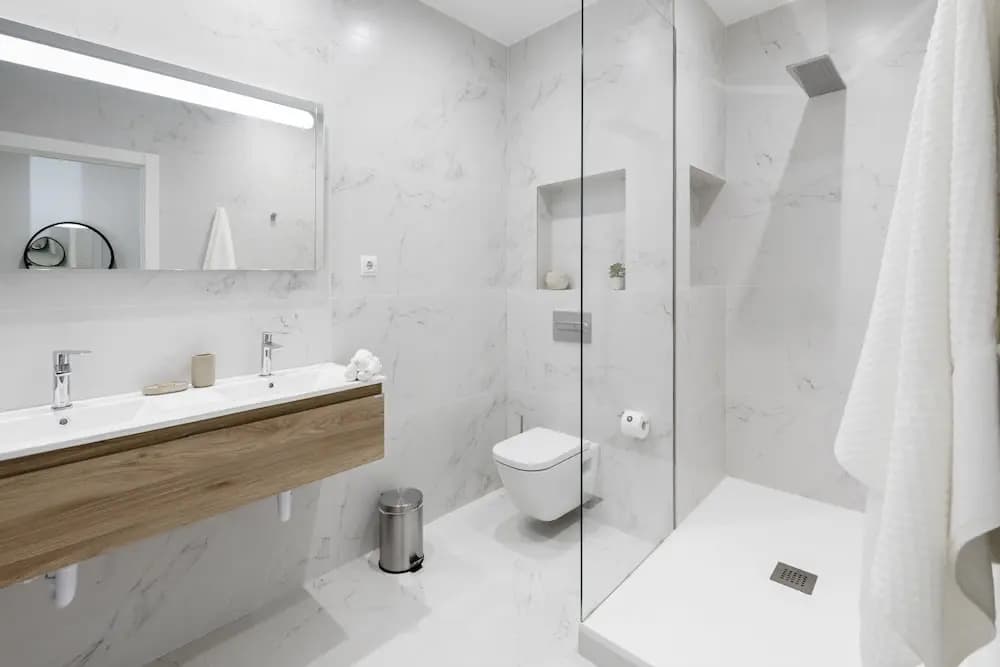 Principe de Vergara Apartment II - photo 7