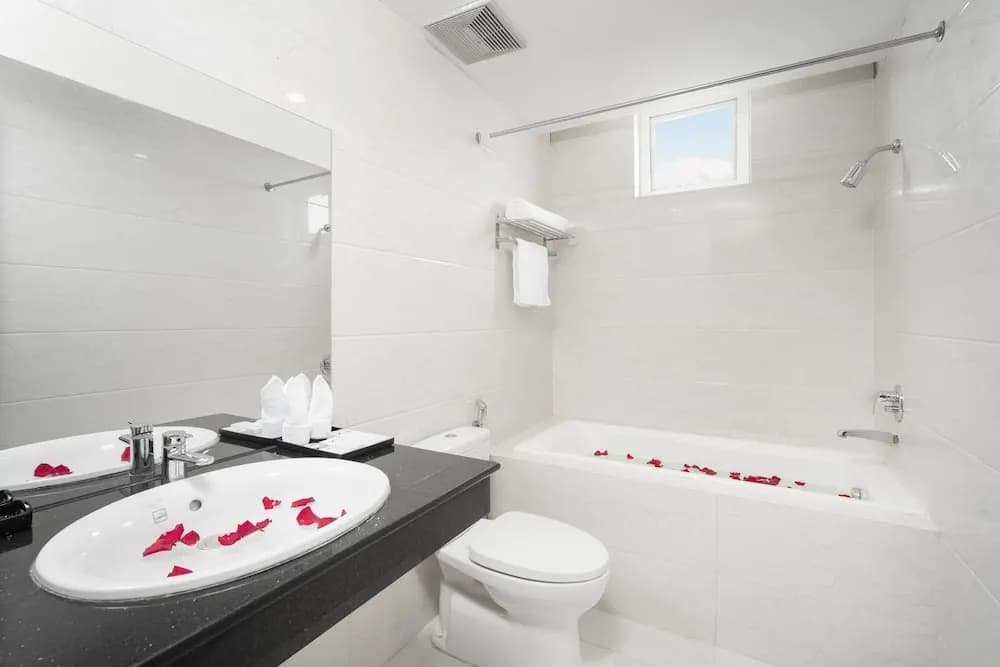 Nature Hotel Da Nang - photo 10