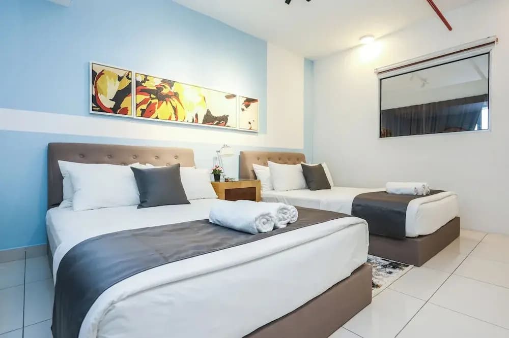 Heaven Suites - photo 5
