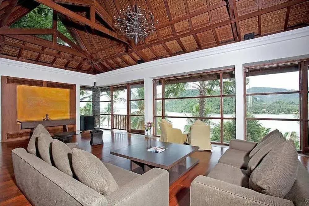 Solymar Villa - photo 7