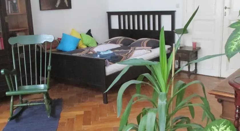 Art Nouveau Apartment - photo 3
