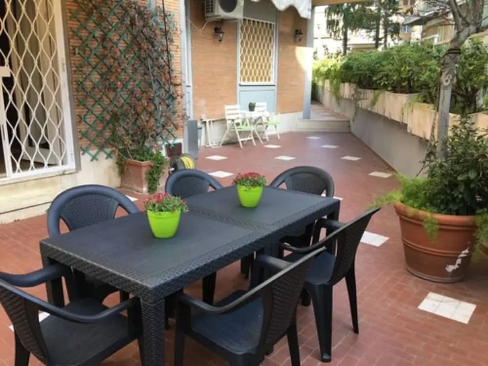 Apartment in St. Peter - photo 10