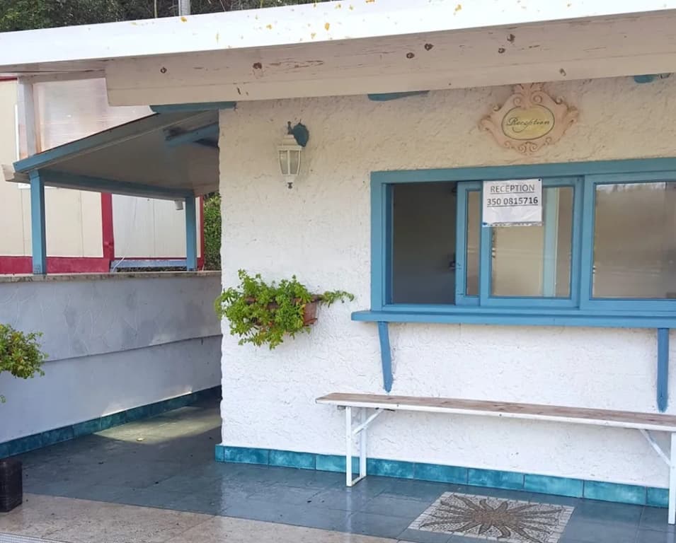 Camping Aurelia Club - photo 1