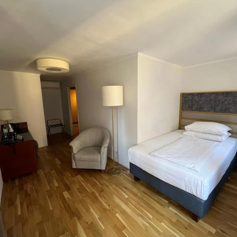Hotel Secession an der Oper - photo 44