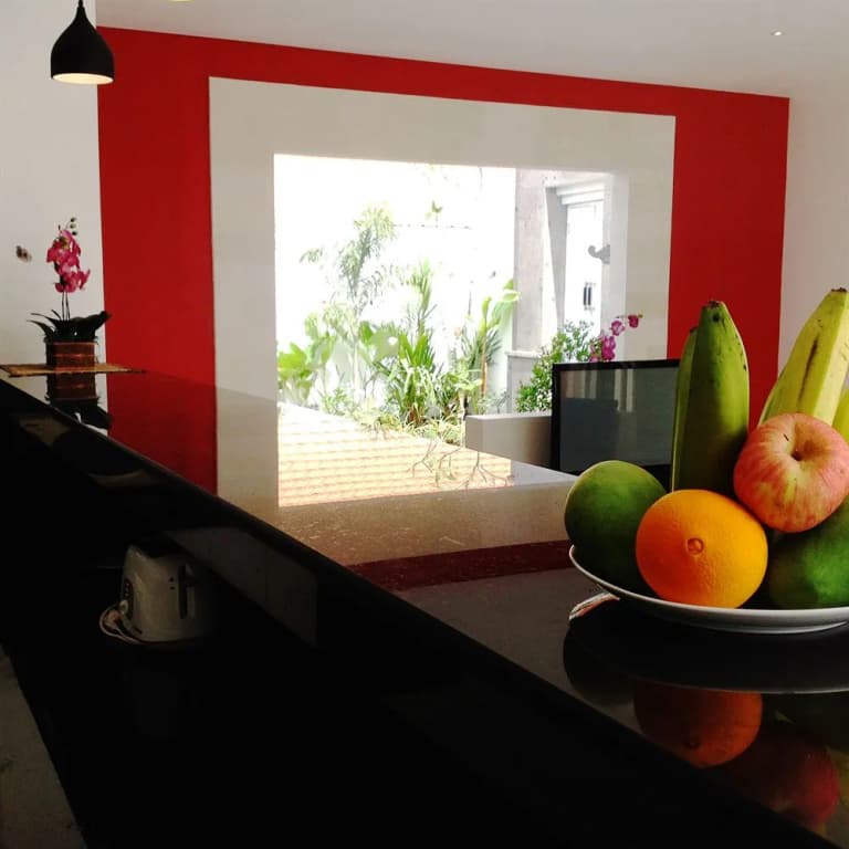 Villa Sari Agung - photo 5