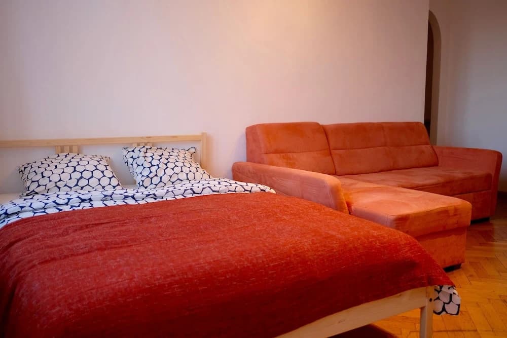 Lannova apartment - photo 4