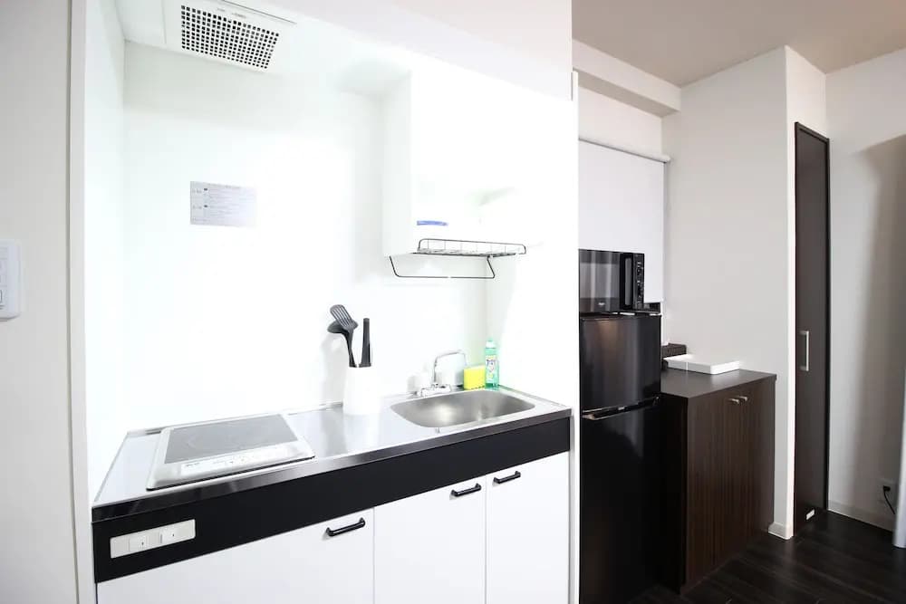 First Residence Osaka - photo 24