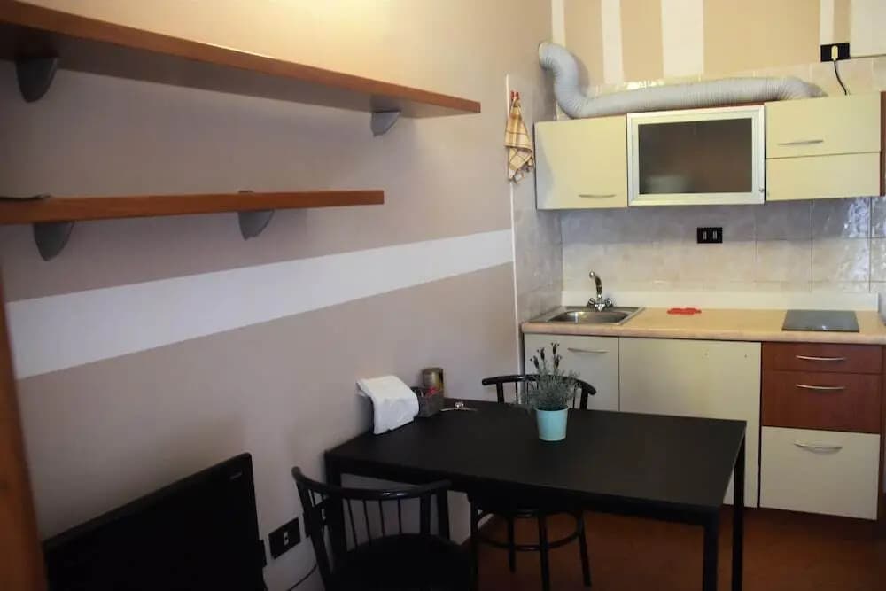 Planet Residence - photo 30