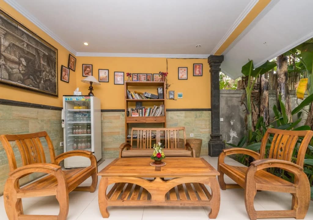 Jiwa's House - photo 9
