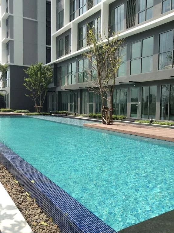 Ideo Mobi Sukhumvit By Jet - photo 14