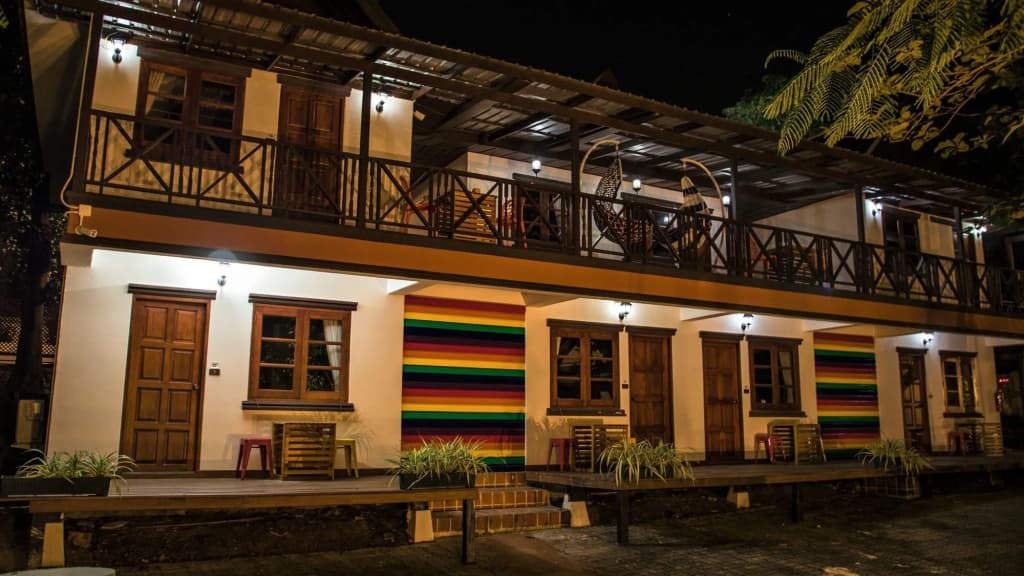 Alpha Resort & Spa - main photo