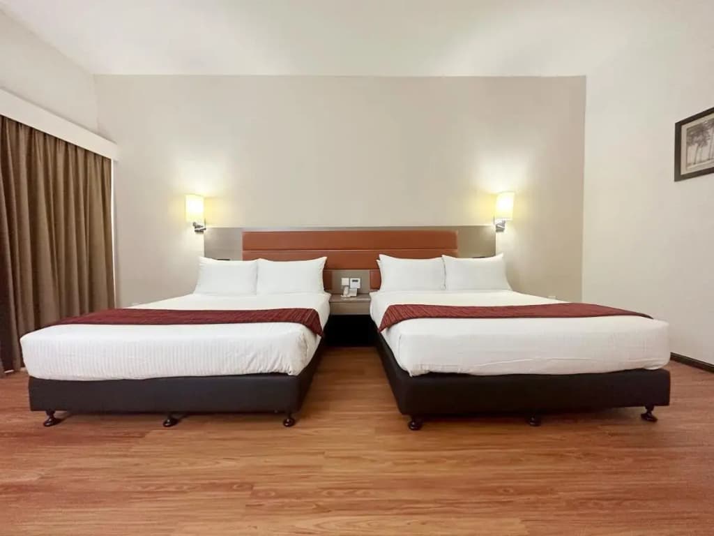 Raia Hotel & Convention Centre Terengganu - photo 49