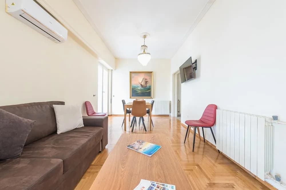 Victoria Capitan Apartment - photo 11