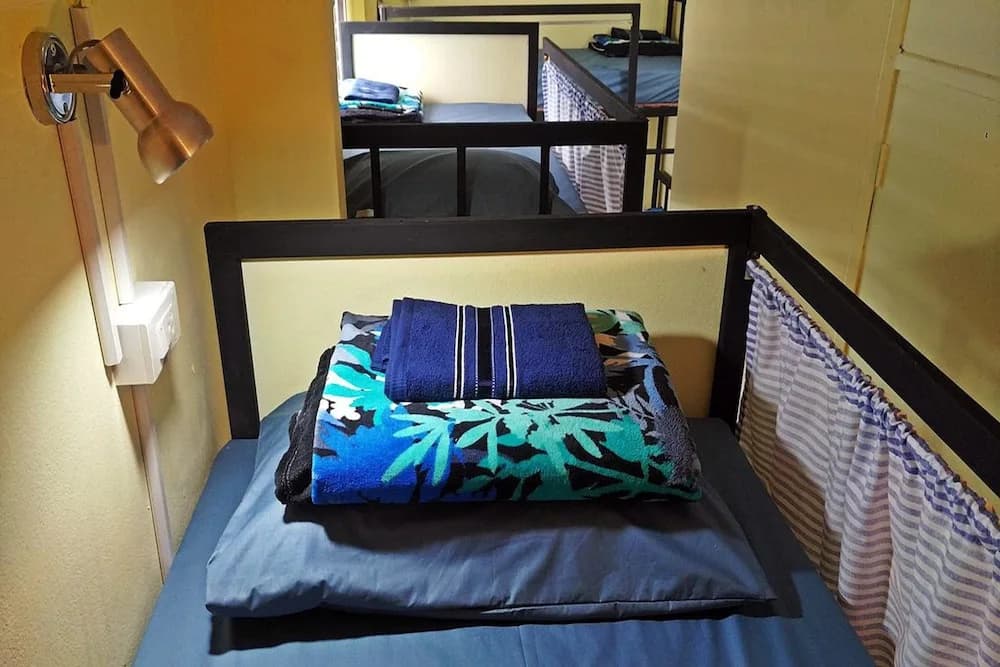 Pailin Guest House - photo 5