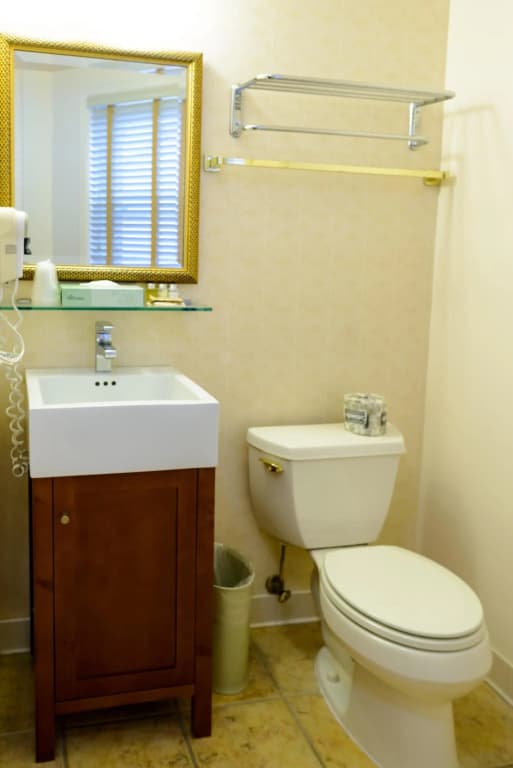 SW Hotel - photo 9