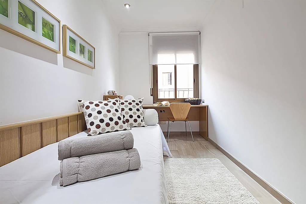 3-floor House - Triplex Pl España 1098 - photo 4
