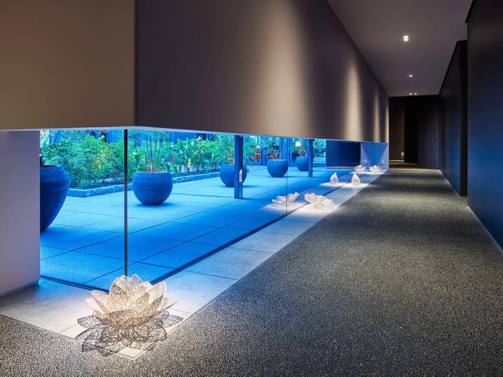 Mitsui Garden Hotel Nihonbashi Premier Tokyo - photo 1