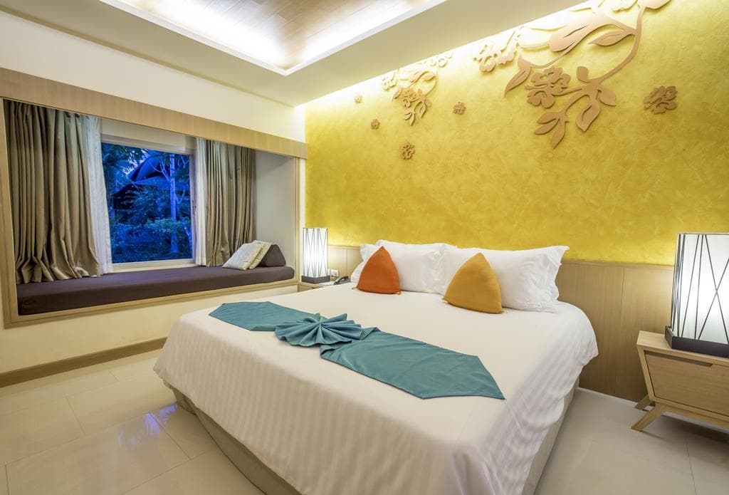 TUI BLUE The Passage Samui Private Pool Villas and Beach Resort - photo 5