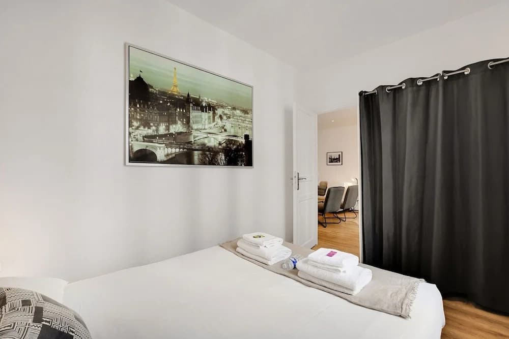 Cosy Apartment- Montmartre - photo 3