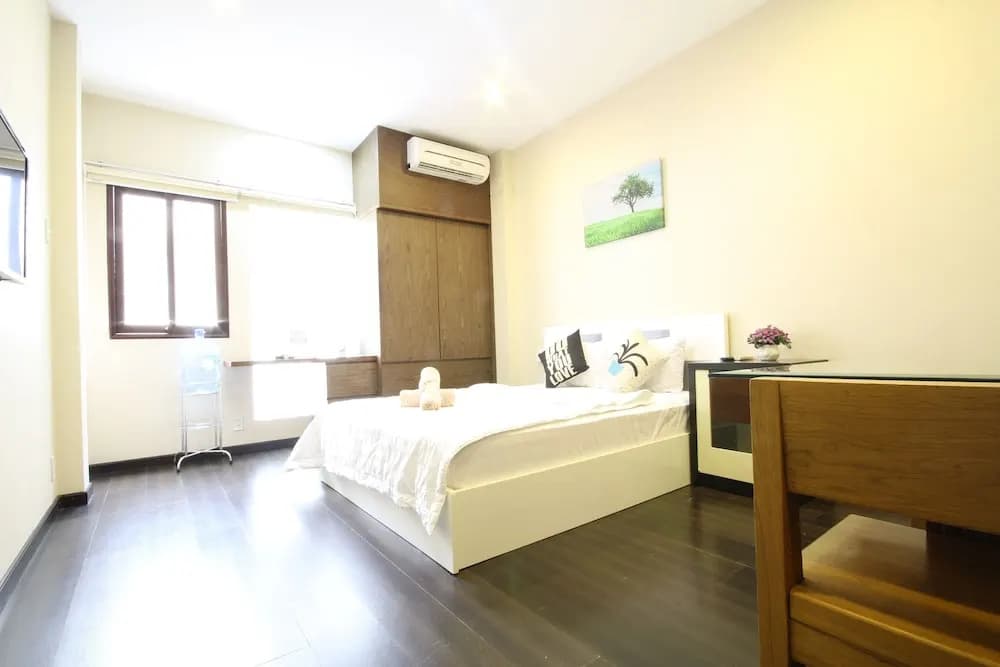 Smiley Apartment 13 - Adults Only - photo 1