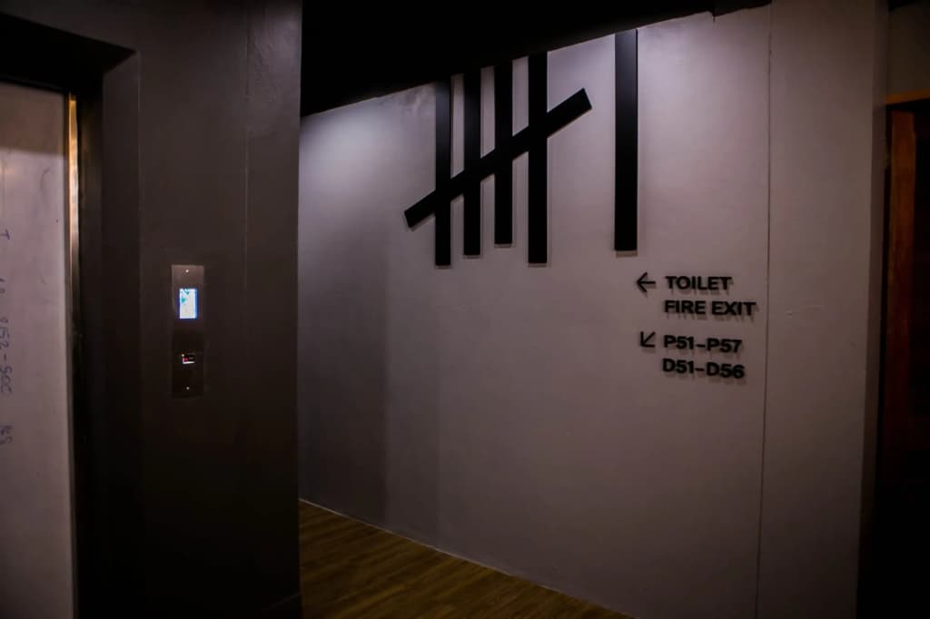 Silom Space Hostel - photo 14