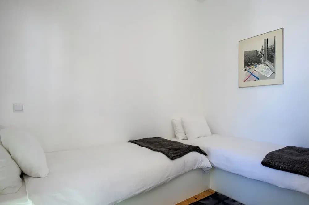 Portas do Castelo Apartments - photo 21