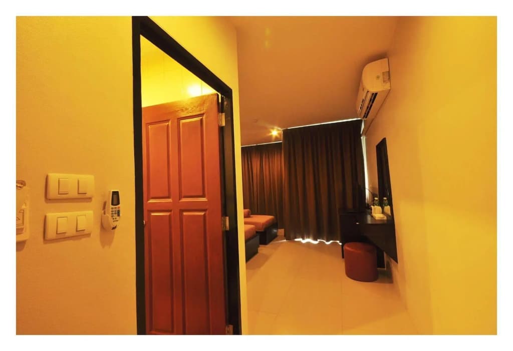 KATA Road GuestHouse - photo 10