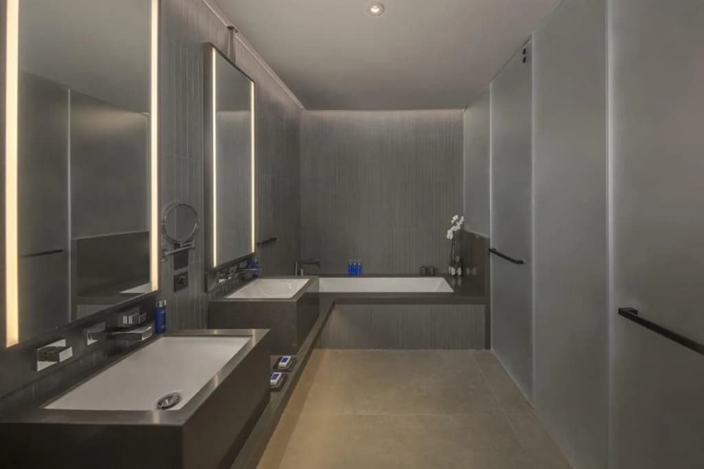 Residences at Caesars Palace Dubai - photo 8