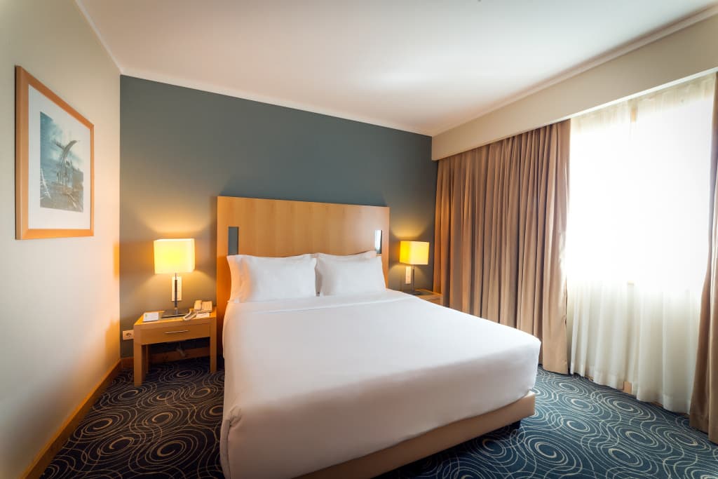 SANA Malhoa Hotel - photo 48