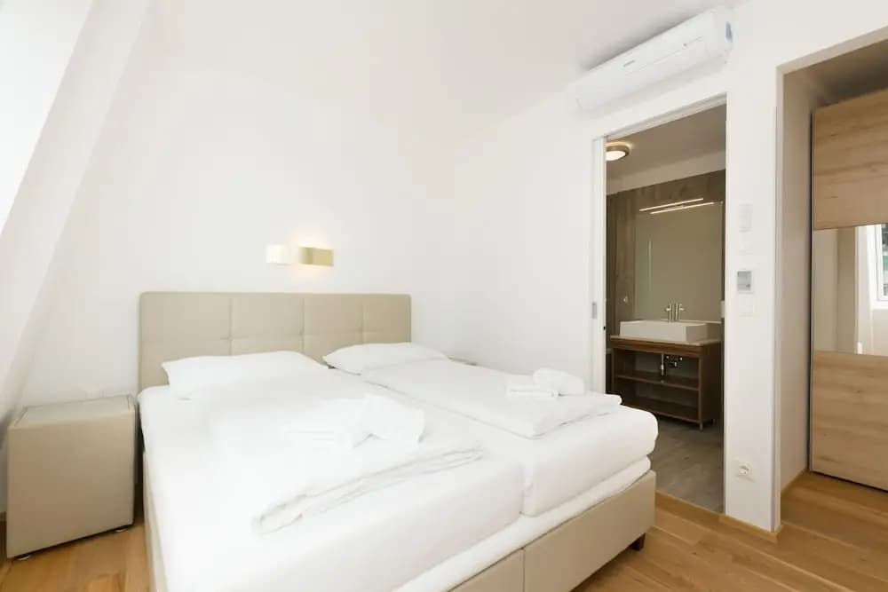 Yourapartment City Center - photo 21