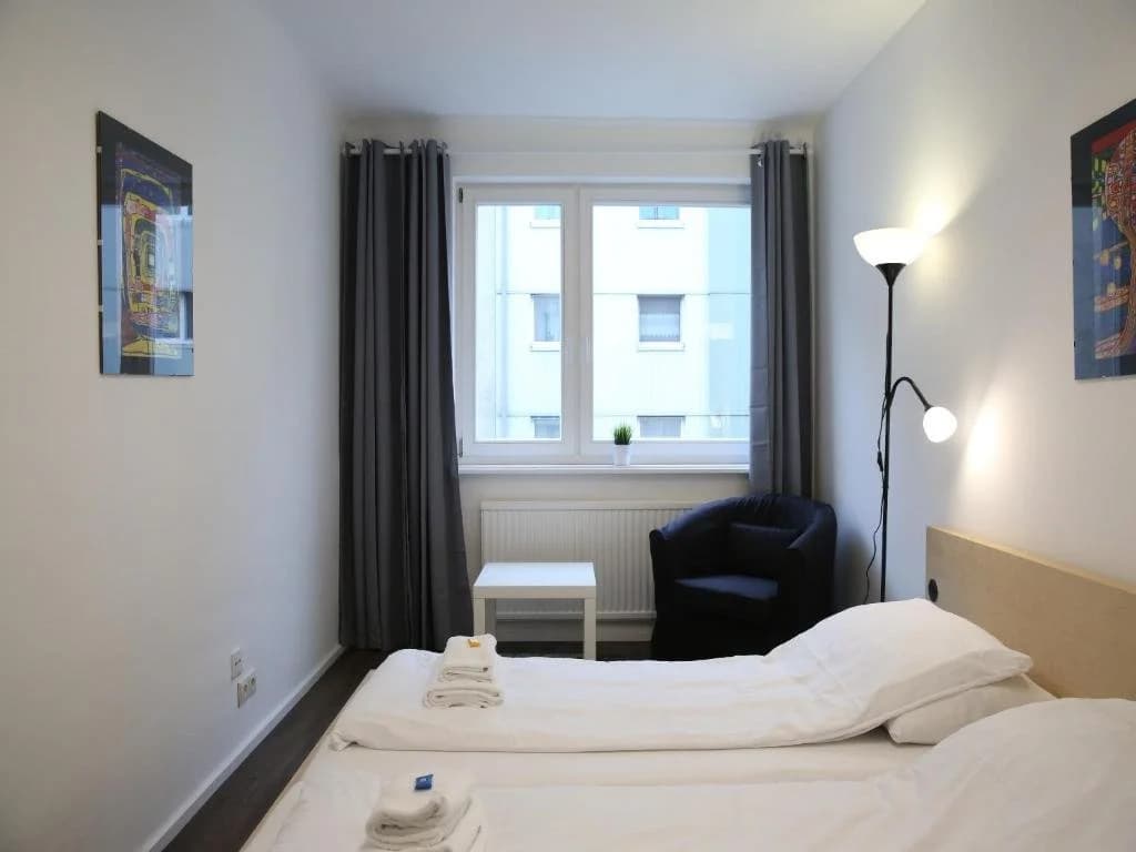 Flatprovider Comfort Perner Apartment - photo 27
