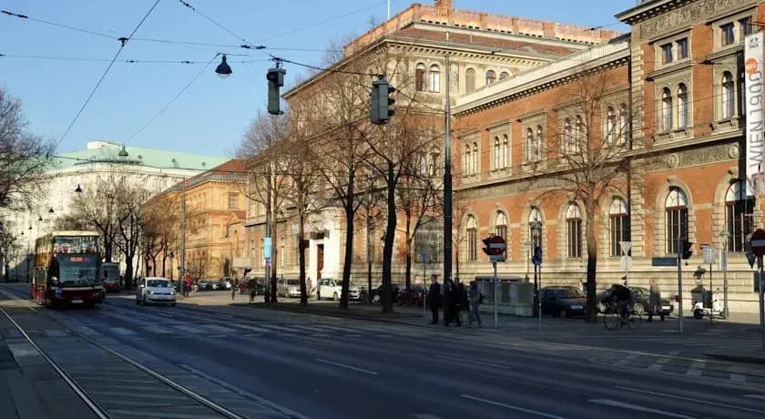 Appartement in Wien - photo 1