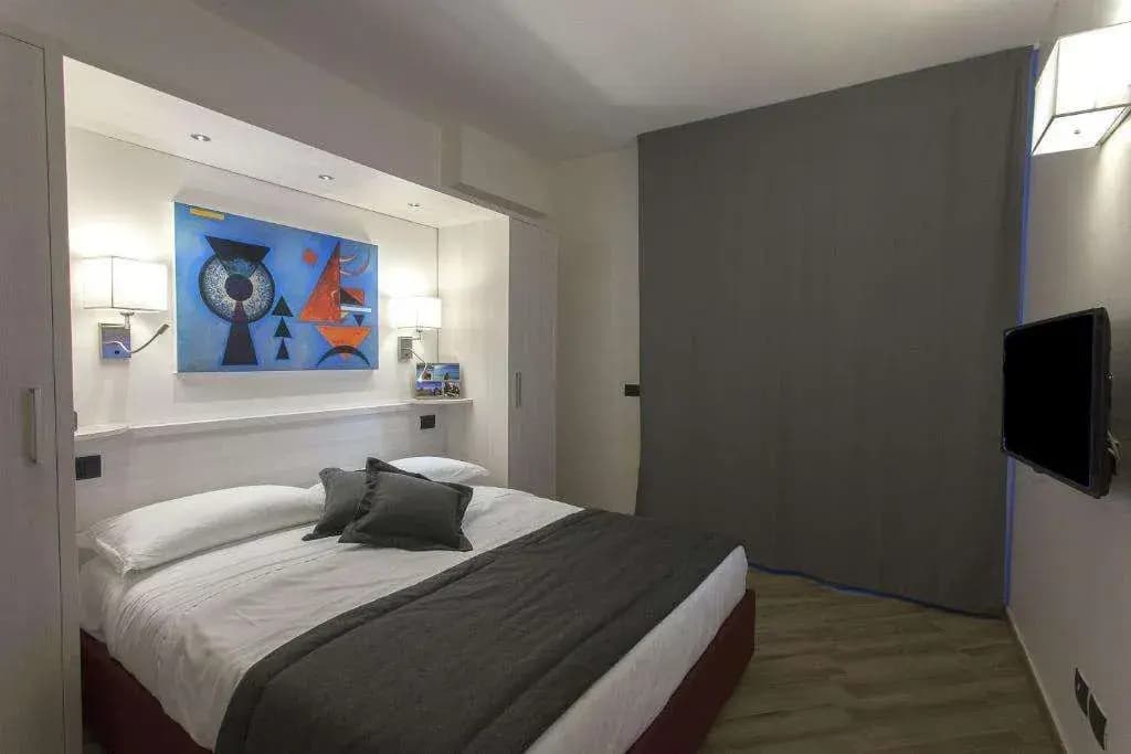 Astra Roma Apartments - photo 4