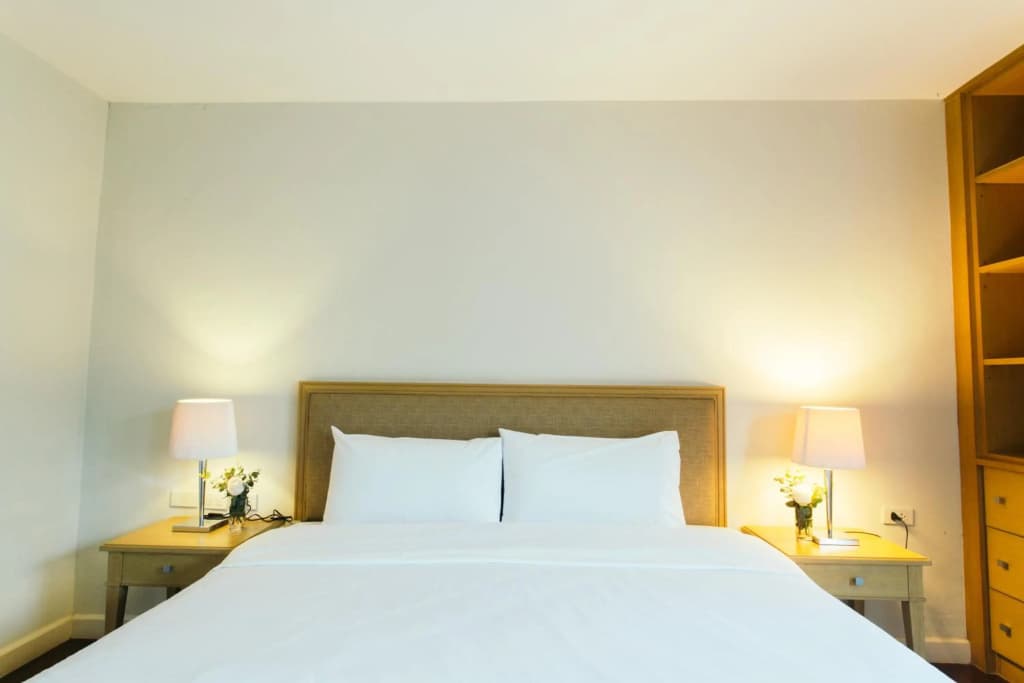 Thomson Residence Hotel - photo 45