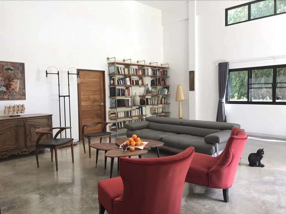 Medithairean Villa - photo 13