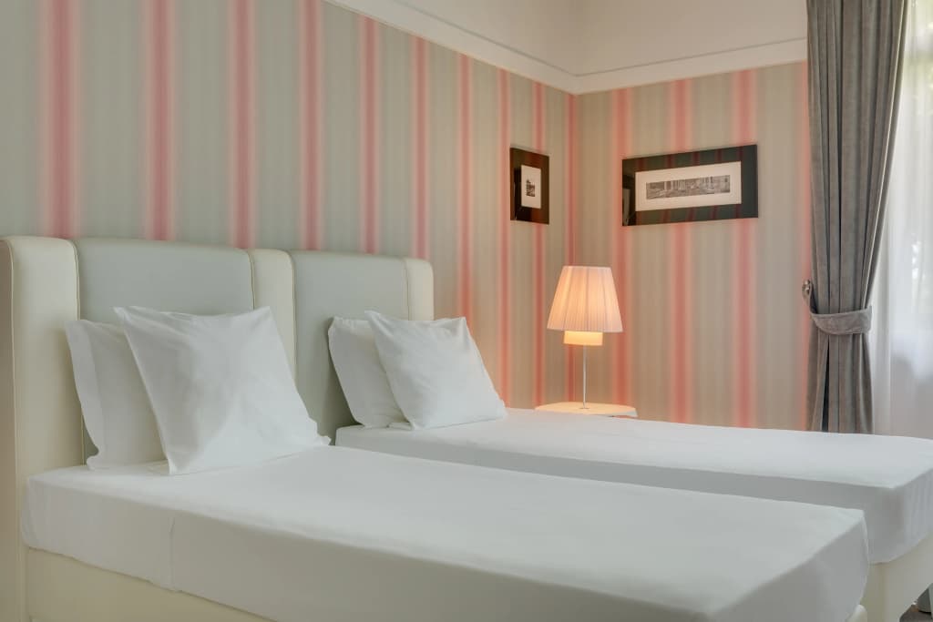 Grand Hotel Palace Rome - photo 4