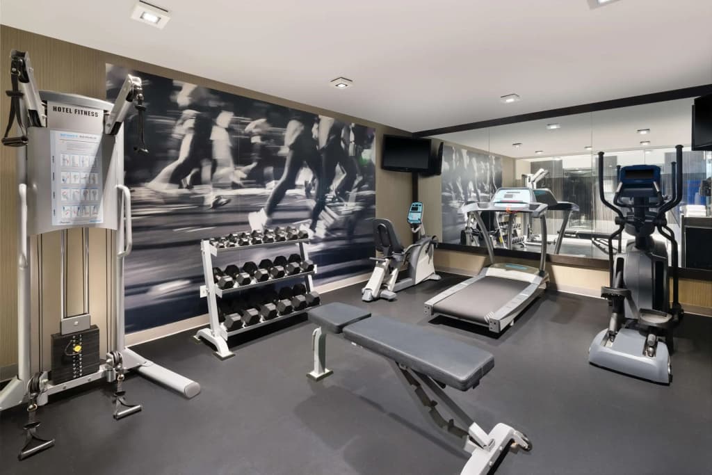 Best Western Premier Herald Square - photo 20